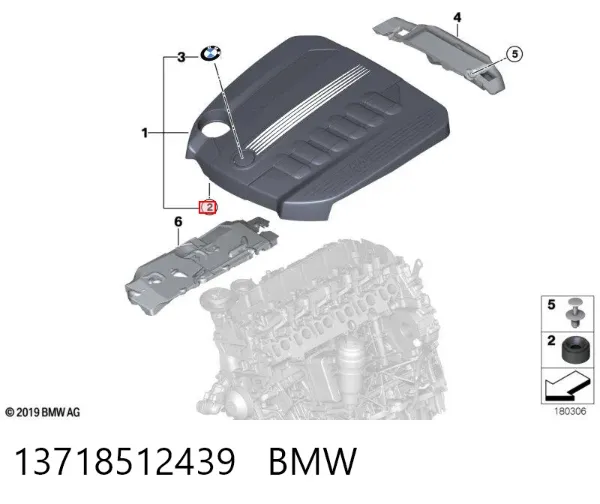  13718512439 BMW