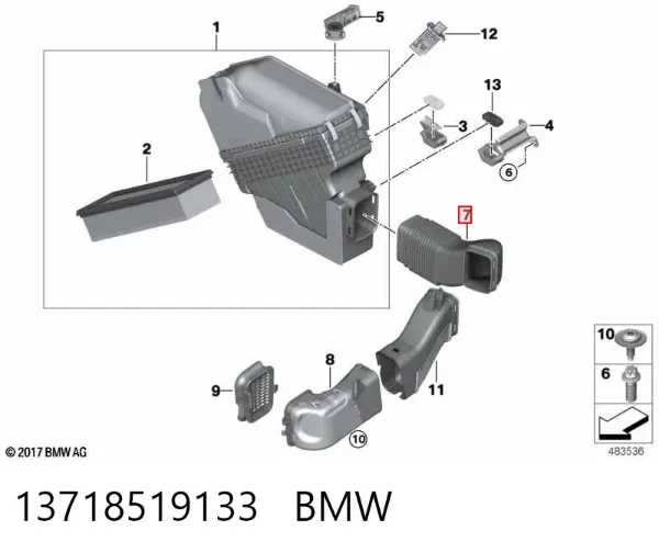  13718519133 BMW