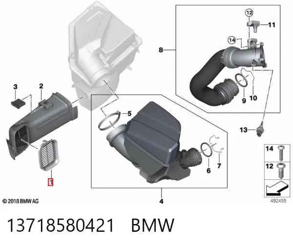  13718580421 BMW