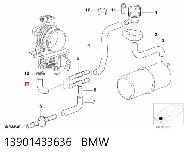  13901433636 BMW