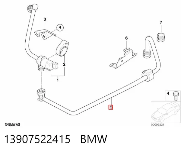  13907522415 BMW