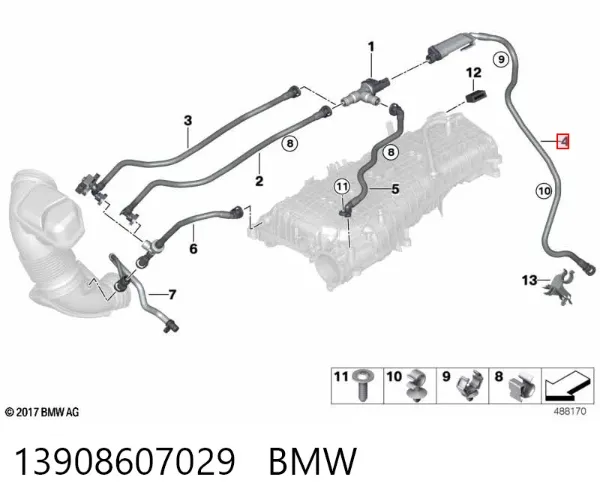  13908607029 BMW