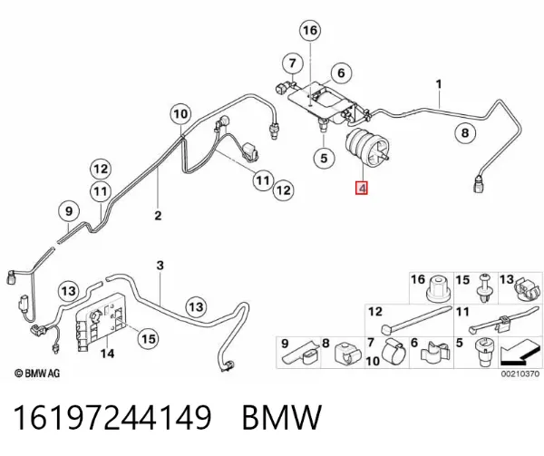  16197244149 BMW