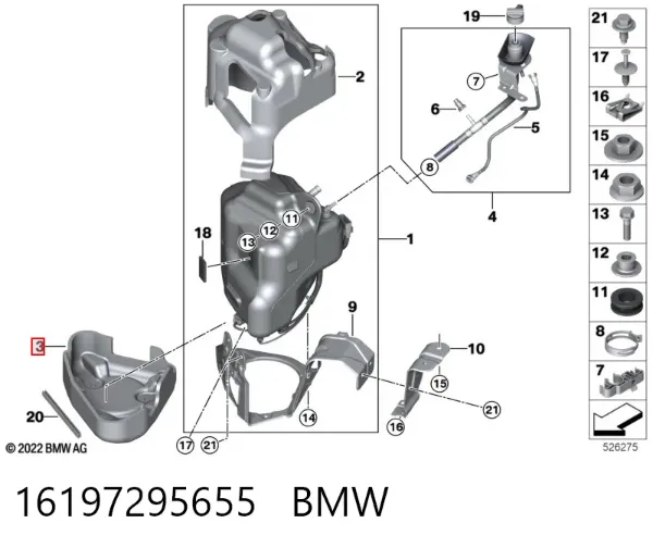  16197295655 BMW