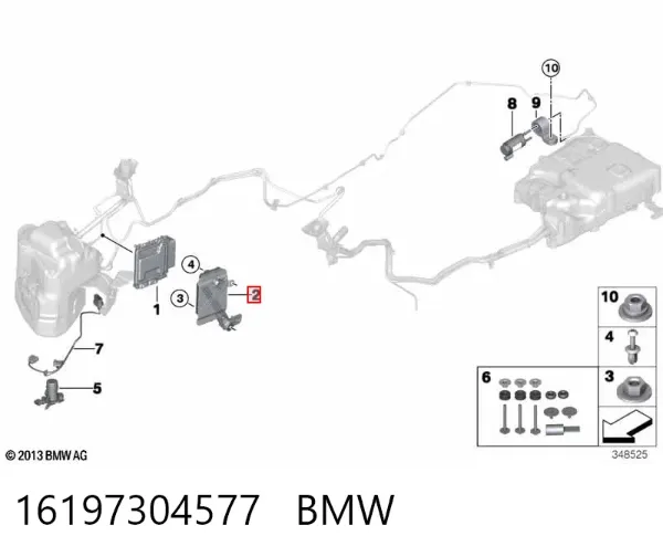  16197304577 BMW