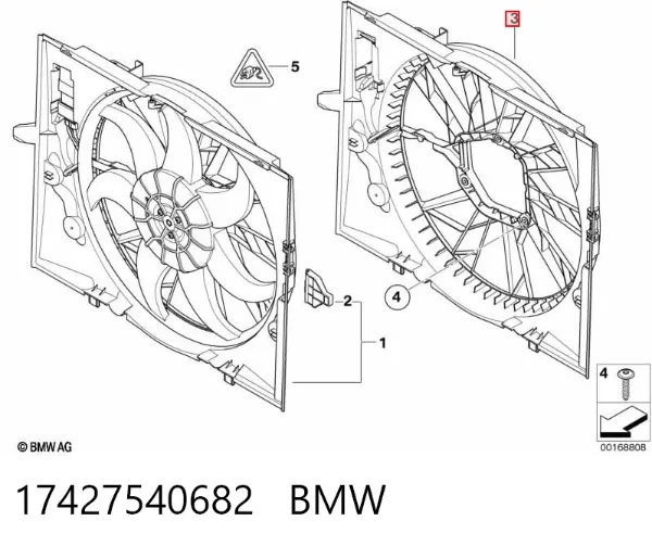  17427540682 BMW