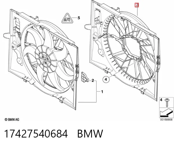  17427540684 BMW