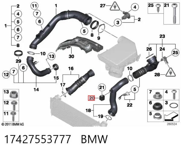  17427553777 BMW
