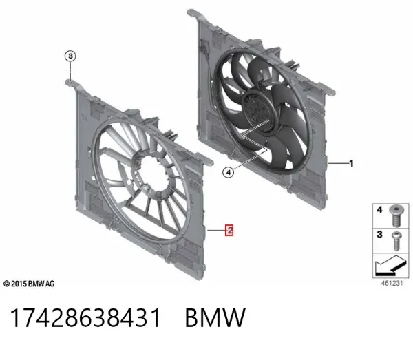  17428638431 BMW