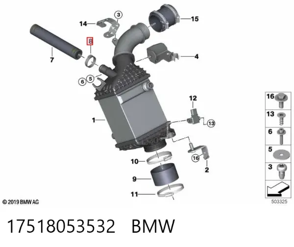  17518053532 BMW
