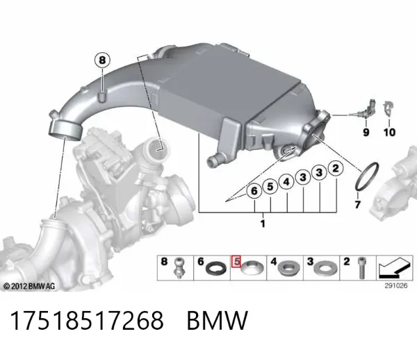  17518517268 BMW