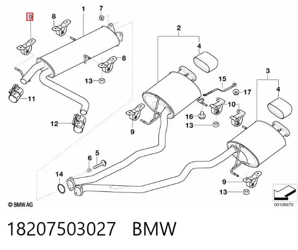  18207503027 BMW