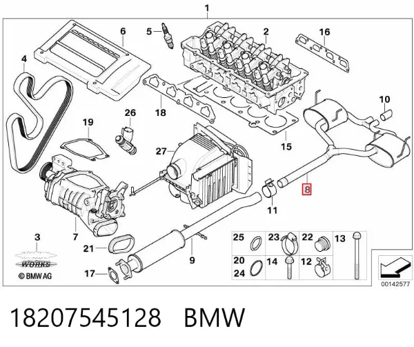  18207545128 BMW