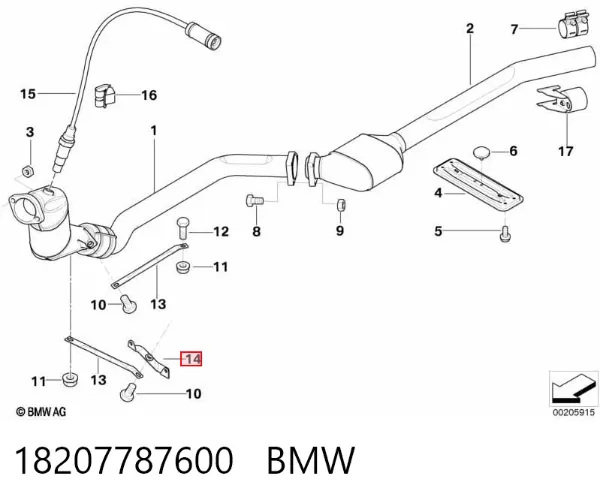  18207787600 BMW