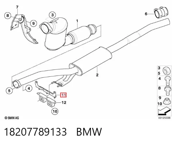 18207789133 BMW