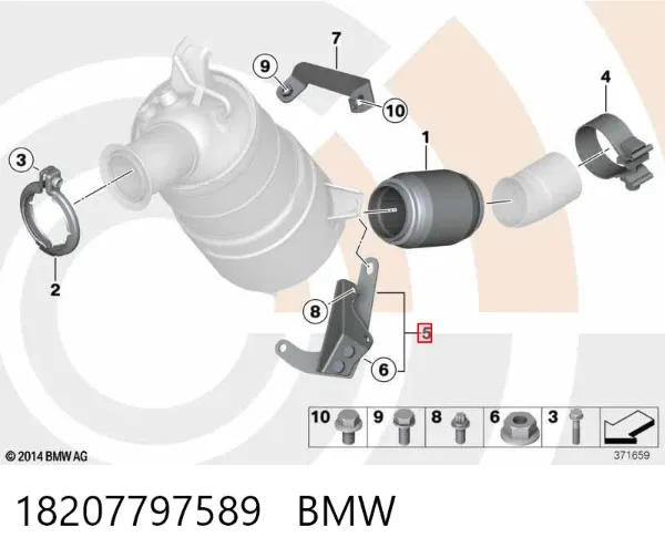  18207797589 BMW
