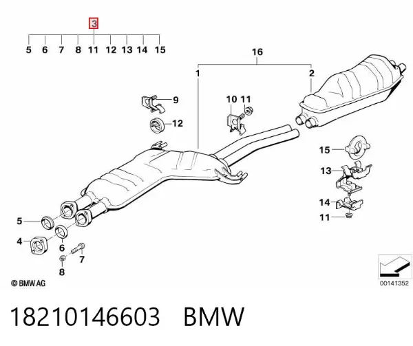  18210146603 BMW
