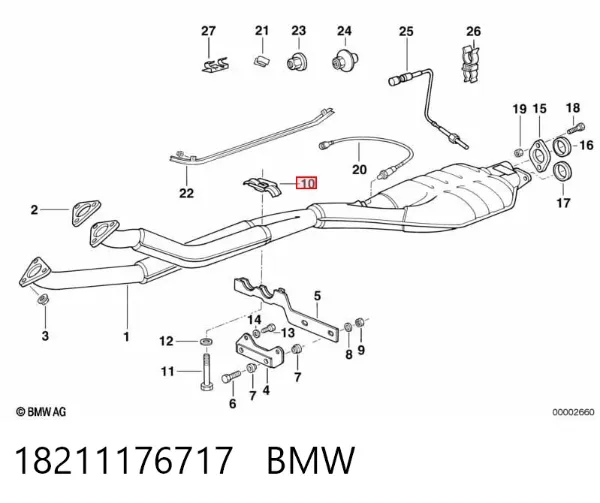  18211176717 BMW