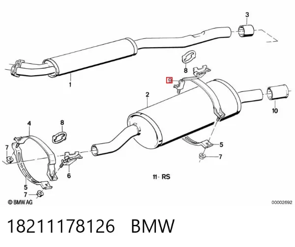  18211178126 BMW