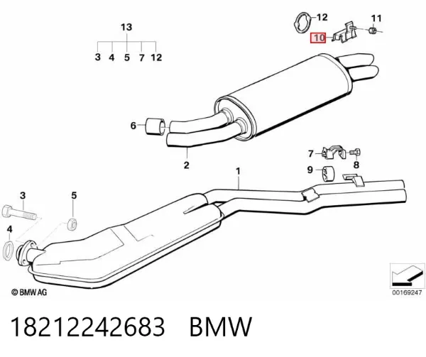  18212242683 BMW