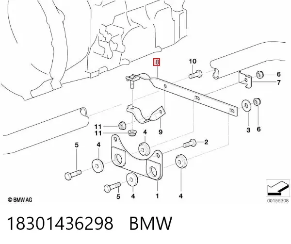  18301436298 BMW