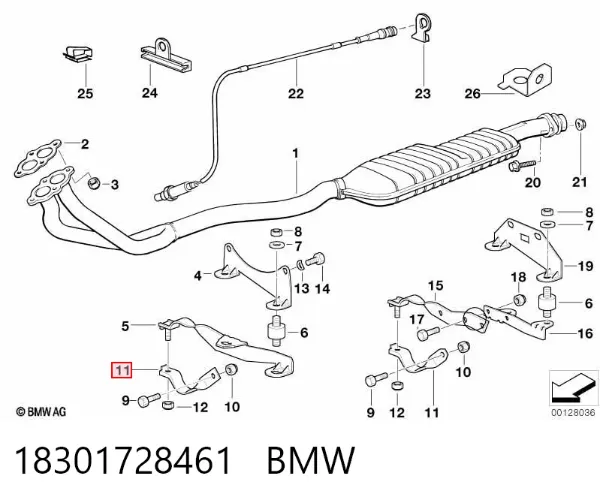  18301728461 BMW
