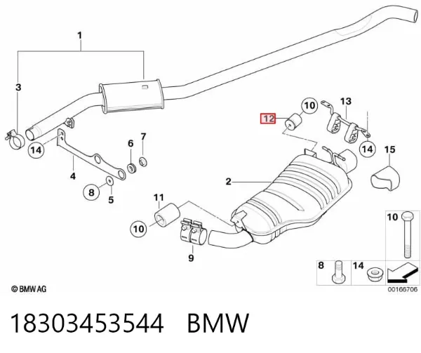  18303453544 BMW