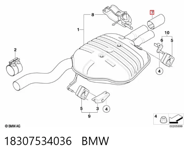  18307534036 BMW