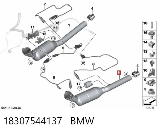  18307544137 BMW