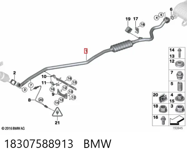  18307588913 BMW