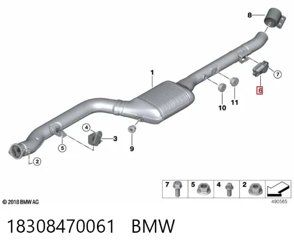  18308470061 BMW