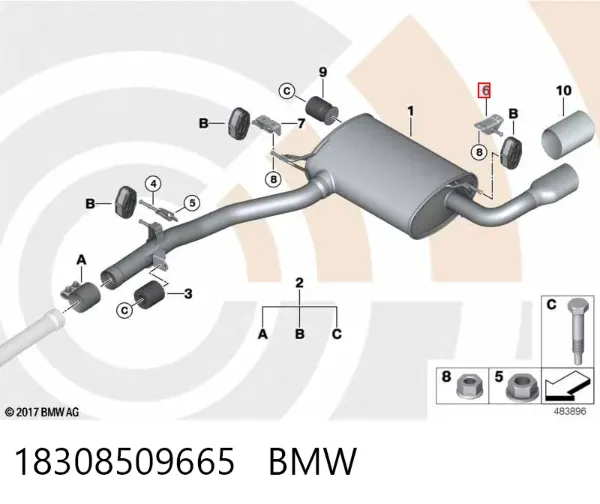  18308509665 BMW