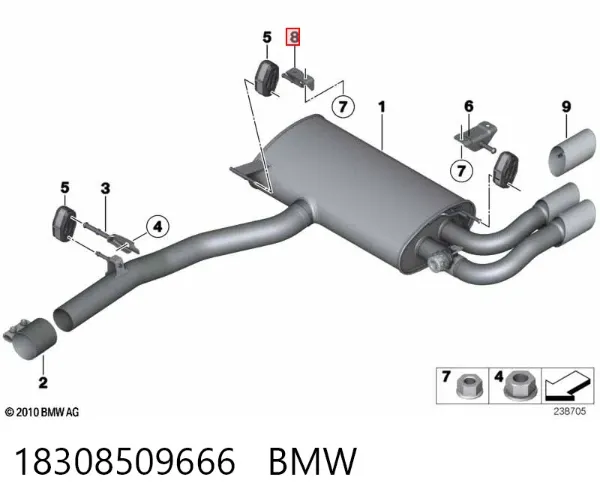 18308509666 BMW