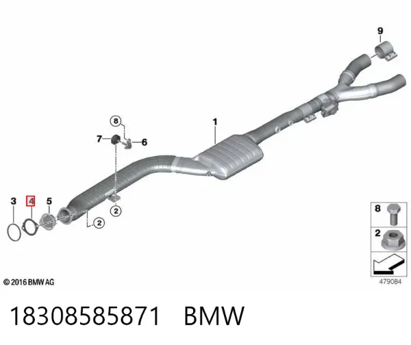  18308585871 BMW