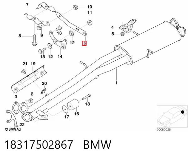  18317502867 BMW