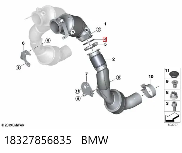  18327856835 BMW