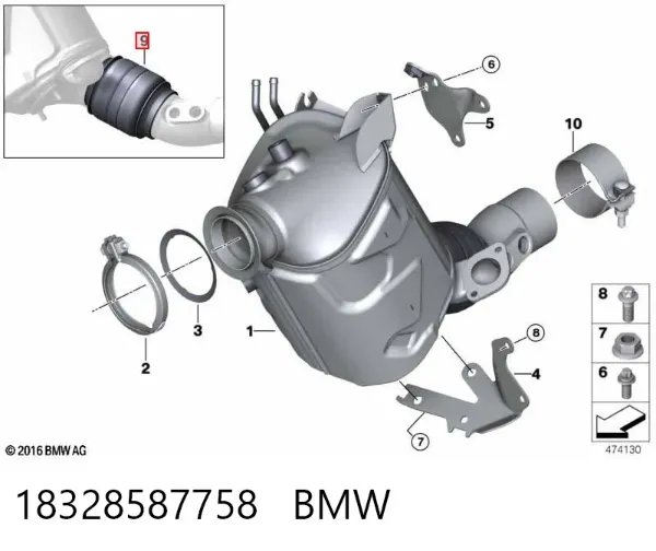  18328587758 BMW
