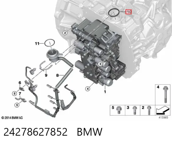  24278627852 BMW