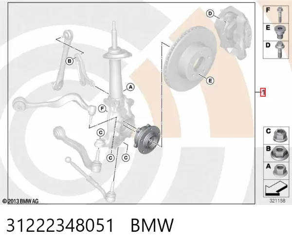 3M498009 AND