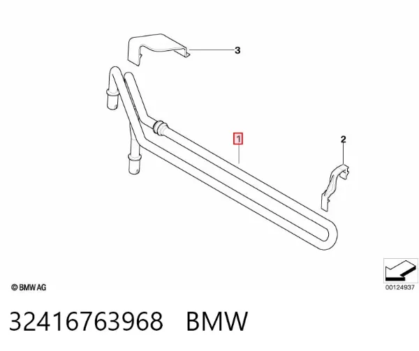  32416763968 BMW