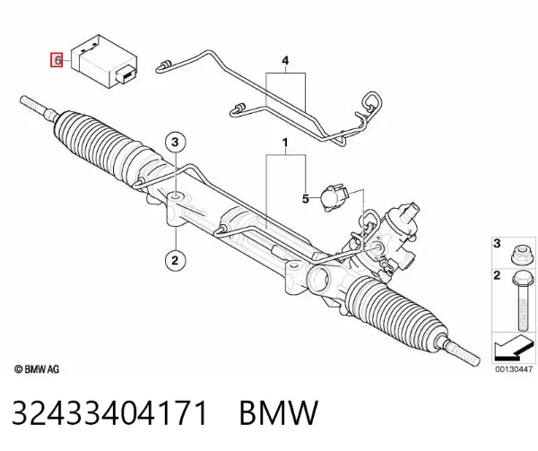  3404171 BMW