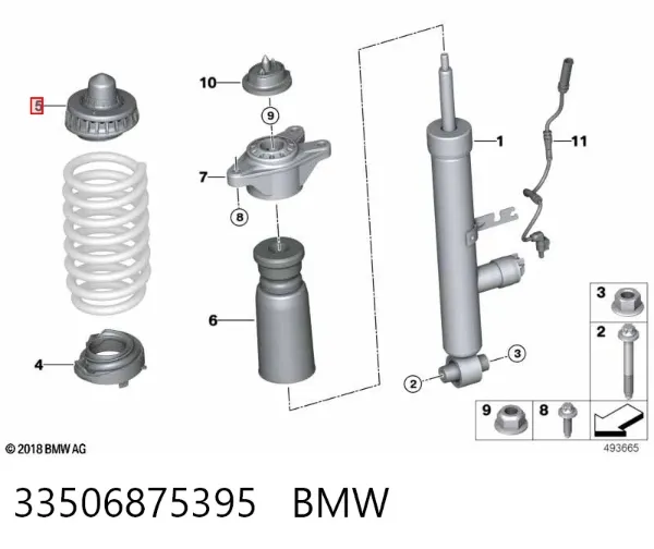  33506875395 BMW