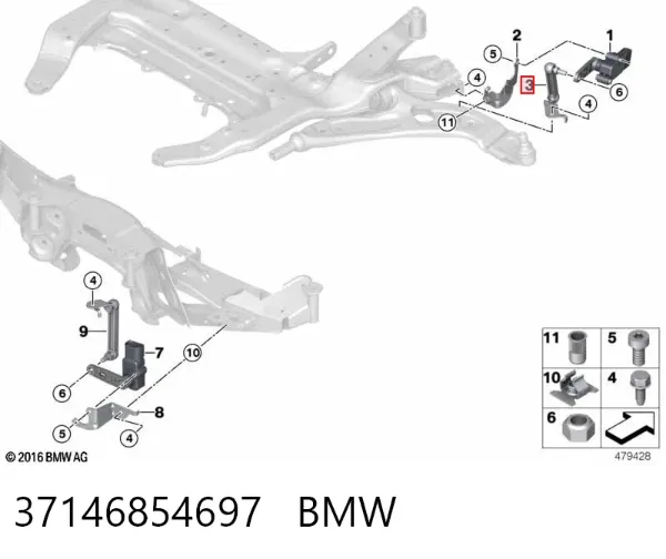  37146854697 BMW