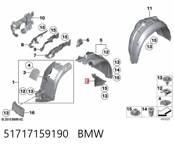  2041FP13T Polcar