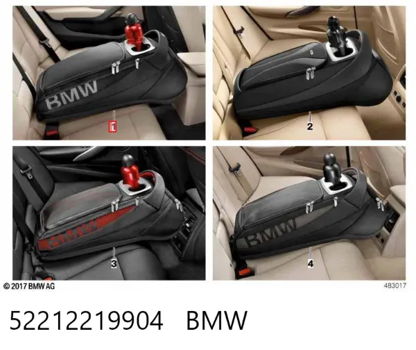  52212219904 BMW