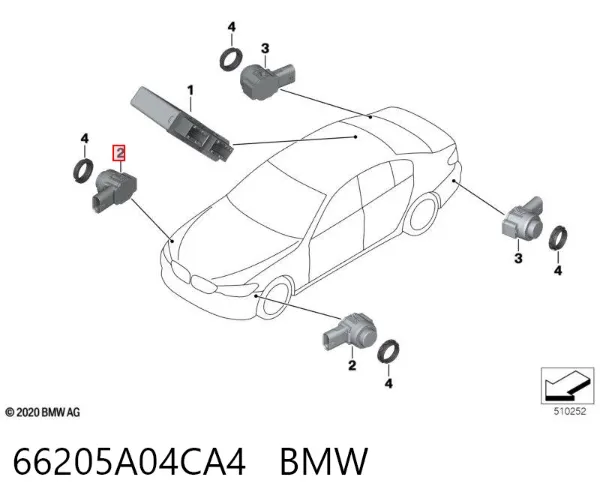  84804442 General Motors