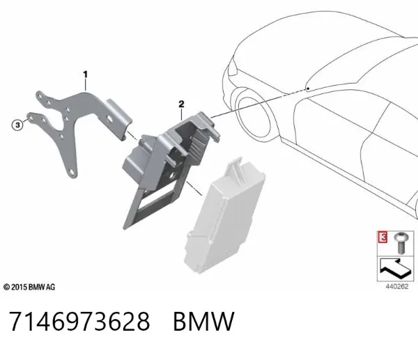  7146973628 BMW