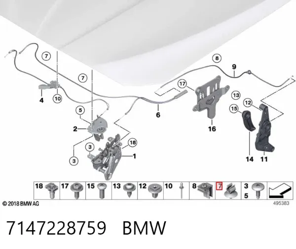  7147228759 BMW