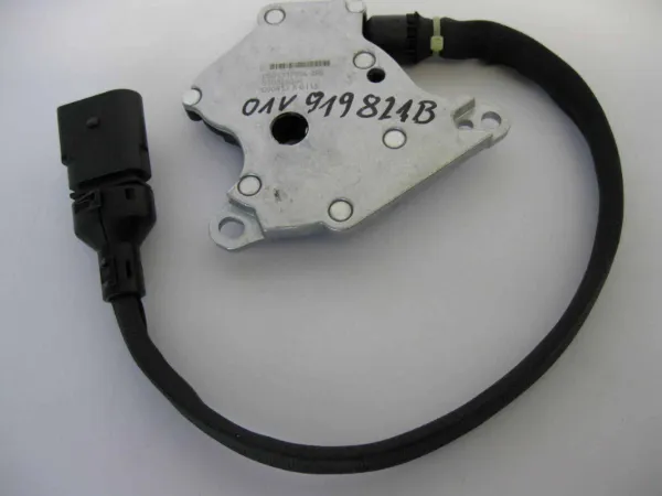Датчик режимів роботи АКПП 01V919821B VAG