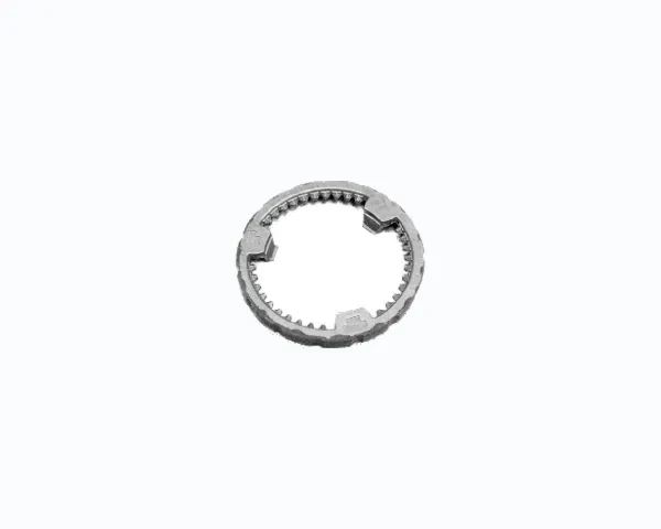 Кільце синхронізатора 01X311295J VAG